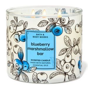 Bath & Body Works 3-Wick Candle